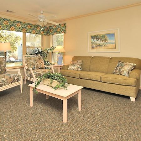 הילטון הד איילנד The Village At Palmetto Dunes Condominiums מראה חיצוני תמונה