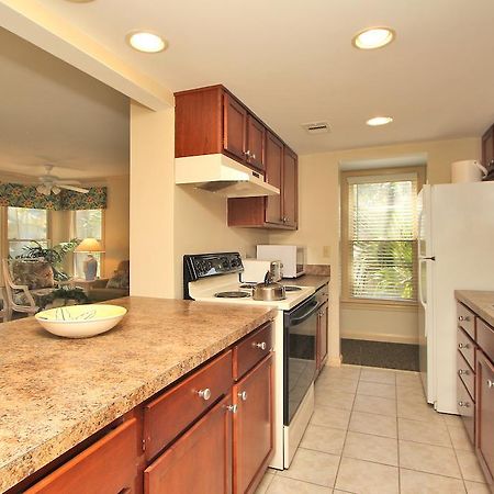 הילטון הד איילנד The Village At Palmetto Dunes Condominiums מראה חיצוני תמונה