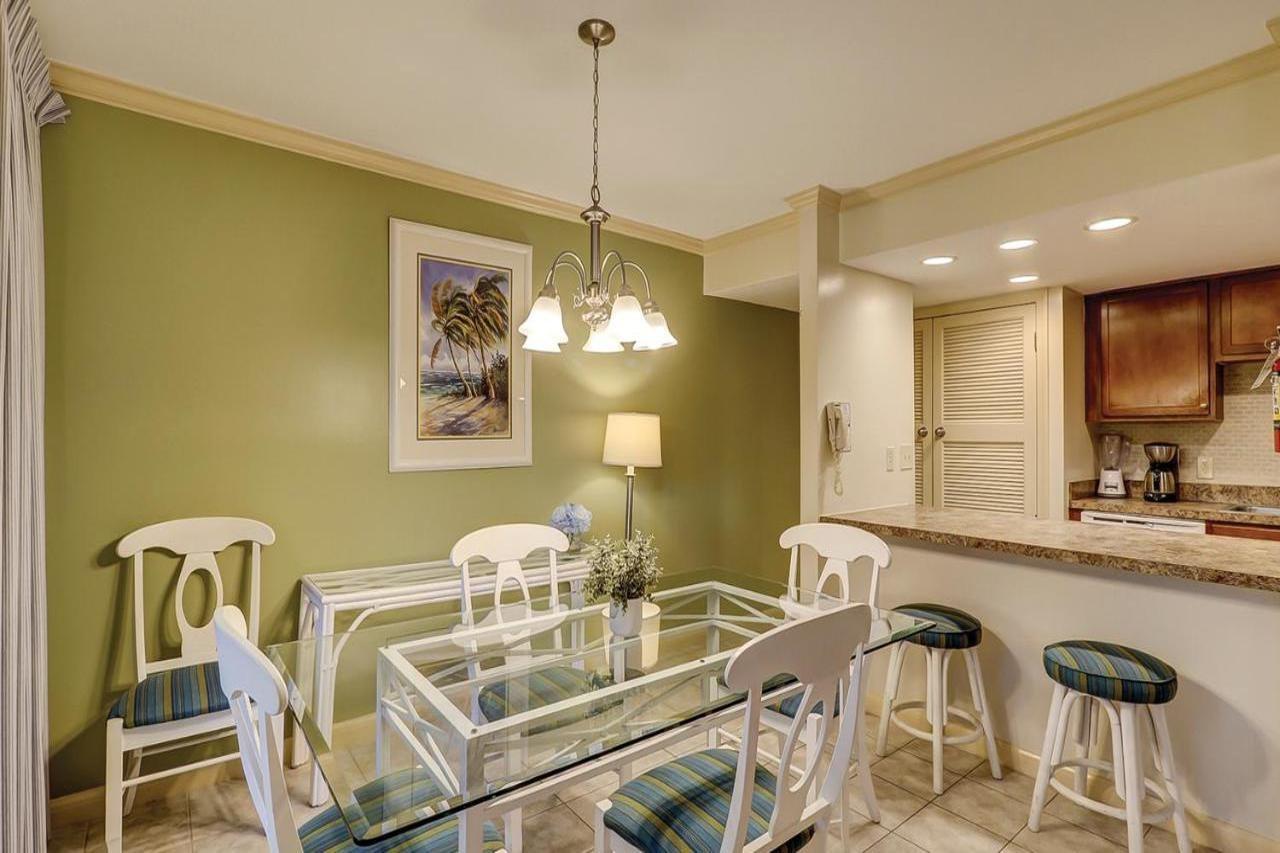 הילטון הד איילנד The Village At Palmetto Dunes Condominiums מראה חיצוני תמונה