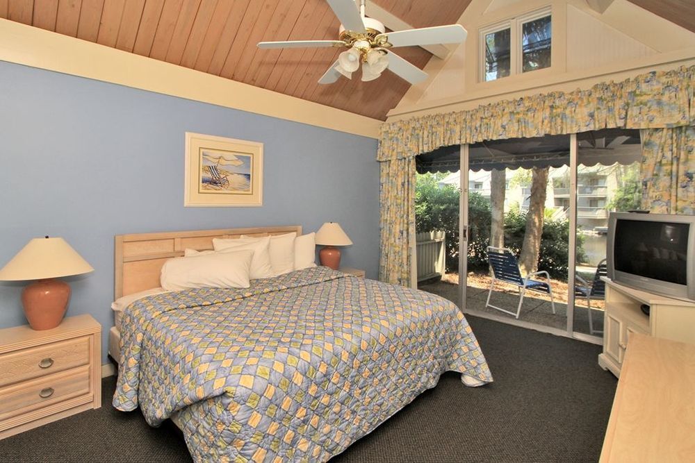 הילטון הד איילנד The Village At Palmetto Dunes Condominiums חדר תמונה
