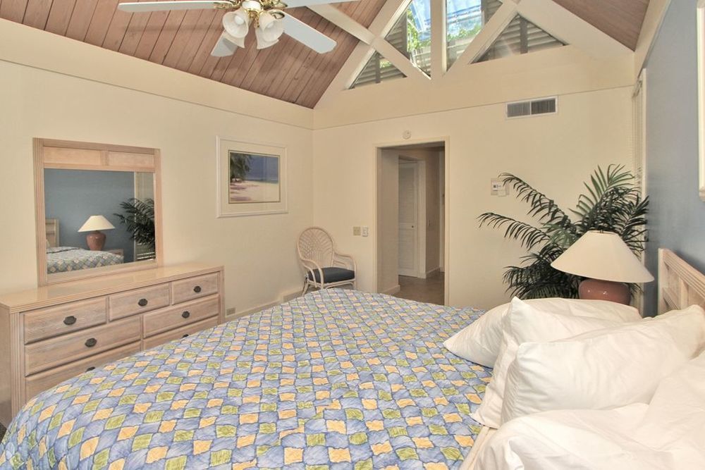הילטון הד איילנד The Village At Palmetto Dunes Condominiums חדר תמונה