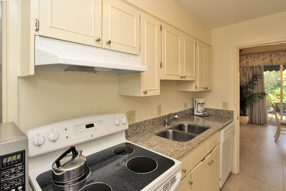 הילטון הד איילנד The Village At Palmetto Dunes Condominiums חדר תמונה