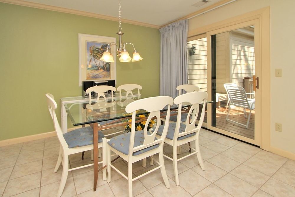 הילטון הד איילנד The Village At Palmetto Dunes Condominiums חדר תמונה