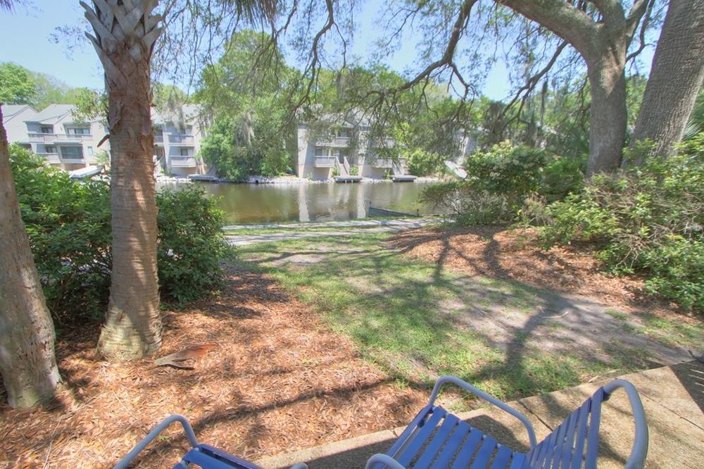 הילטון הד איילנד The Village At Palmetto Dunes Condominiums מתקנים תמונה