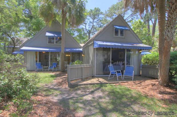 הילטון הד איילנד The Village At Palmetto Dunes Condominiums מראה חיצוני תמונה