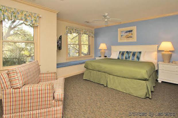 הילטון הד איילנד The Village At Palmetto Dunes Condominiums מראה חיצוני תמונה