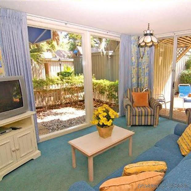 הילטון הד איילנד The Village At Palmetto Dunes Condominiums חדר תמונה