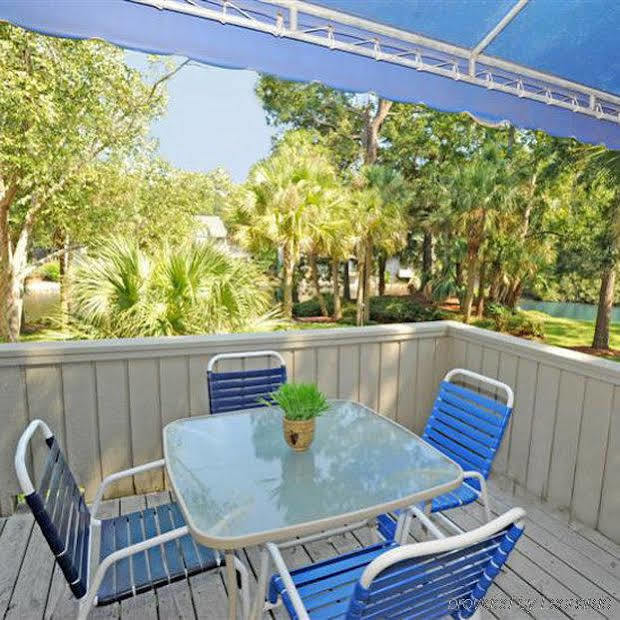הילטון הד איילנד The Village At Palmetto Dunes Condominiums מראה חיצוני תמונה