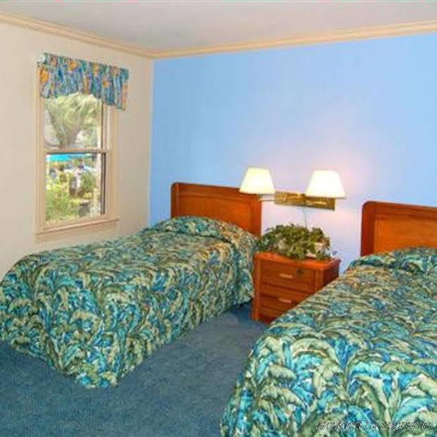 הילטון הד איילנד The Village At Palmetto Dunes Condominiums חדר תמונה