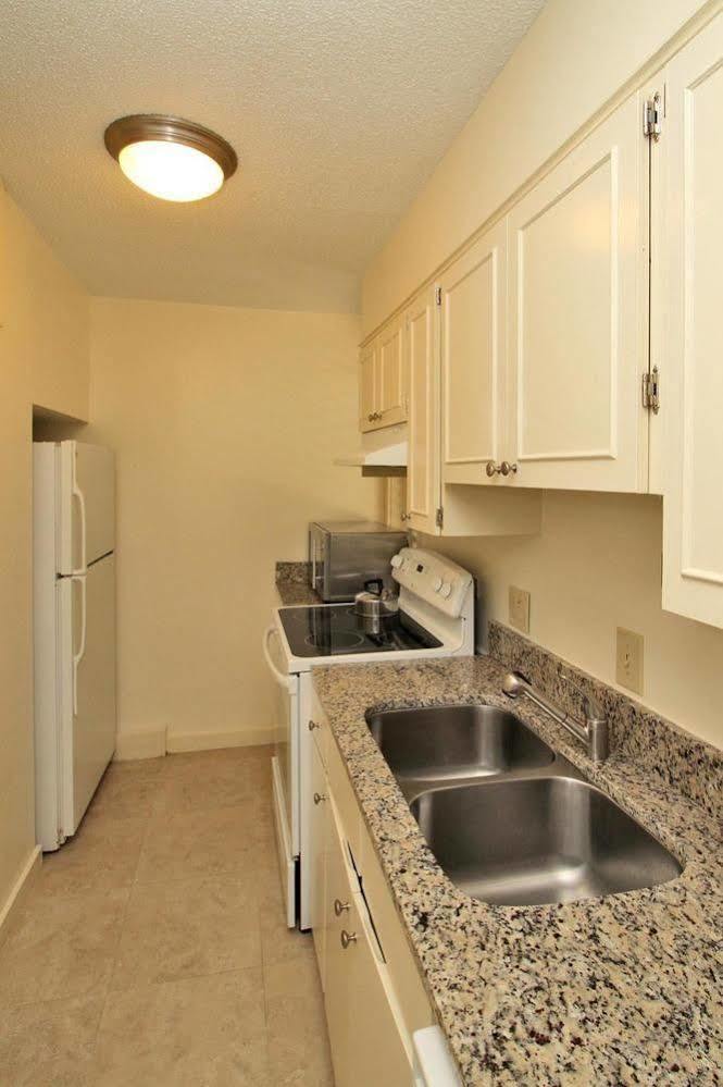 הילטון הד איילנד The Village At Palmetto Dunes Condominiums מראה חיצוני תמונה